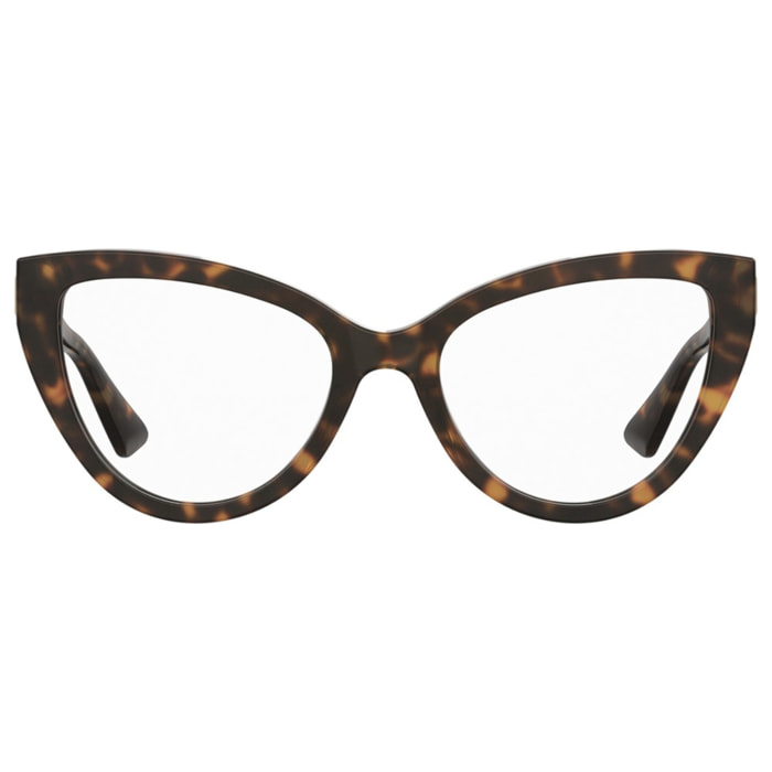 Gafas de Vista Moschino MOS652 086 de Acetato Mujer 52 mm