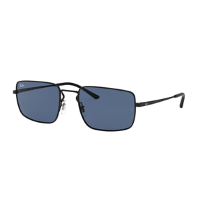 Gafas de sol Ray Ban Unisex RB3669-901480-55