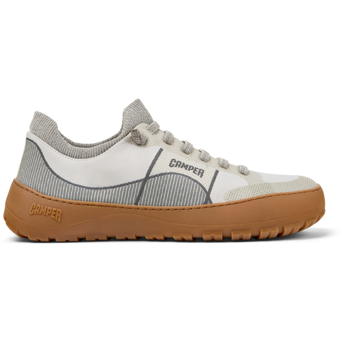 Zapatillas - CAMPER Peu Serra - Multicolor - Textil tecnico