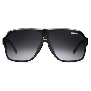 Gafas de Sol Carrera 33 8V6 de Acetato Hombre 62 mm