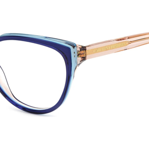 GAFAS DE VISTA CAROLINA HERRERA HER 0253 BR0