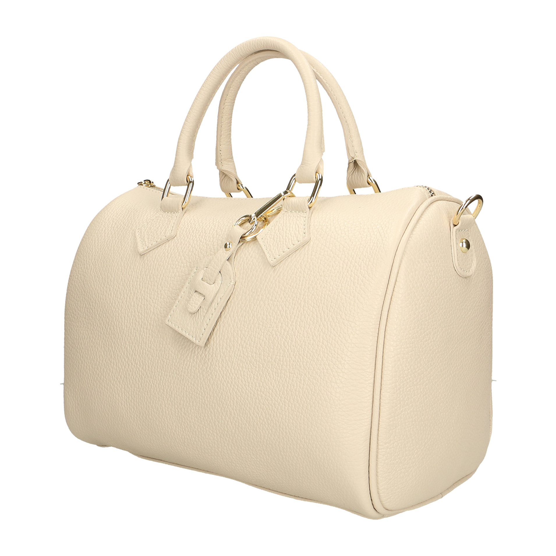 Chicca Borse Borsa Beige