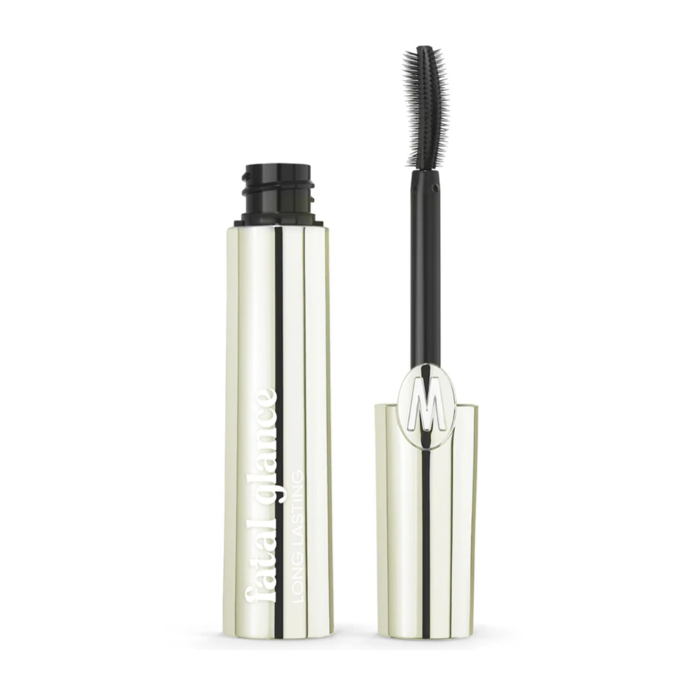 FATAL GLANCE LONG LASTING Mascara long lasting volumizzante