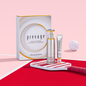 Power Prevage® - Coffret Sérum Visage 50ml et Sérum Yeux 20ml