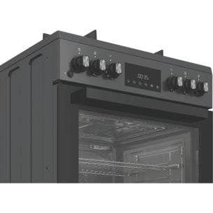 Cuisinière gaz WHIRLPOOL W6G8LCSWA