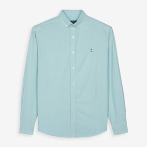 CAMISA OXFORD COLOR