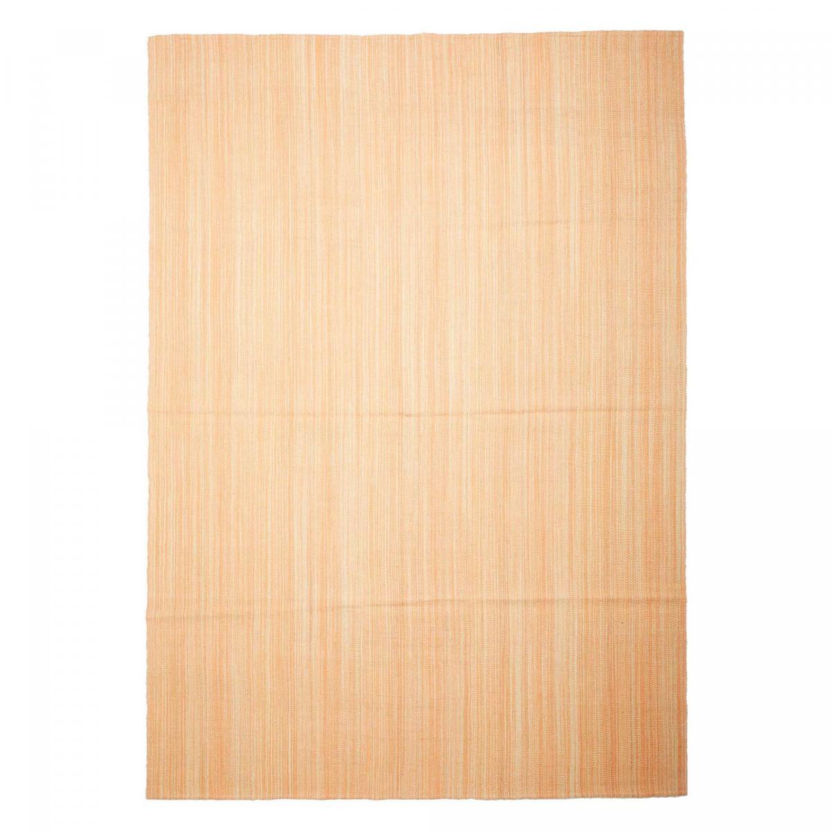 Authentique Tapis d'Orient kilim fait main en laine B 5