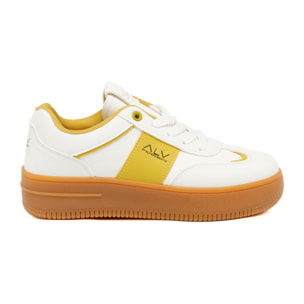 Sneakers da donna Novara Chic - 100% Poliuretano