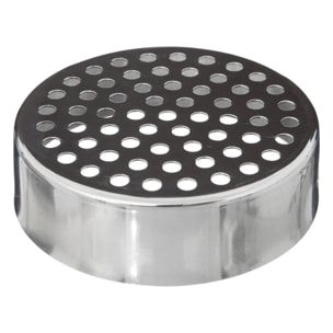 Saupoudreur avec couvercle