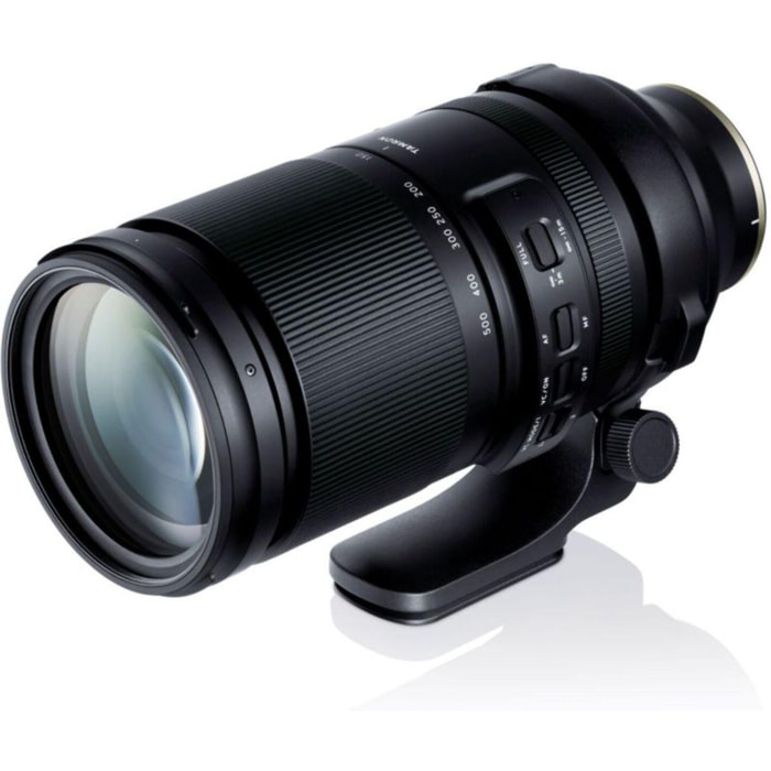 Objectif pour Hybride TAMRON 150-500mm F5-6.7 Di III VC VXD Sony FE