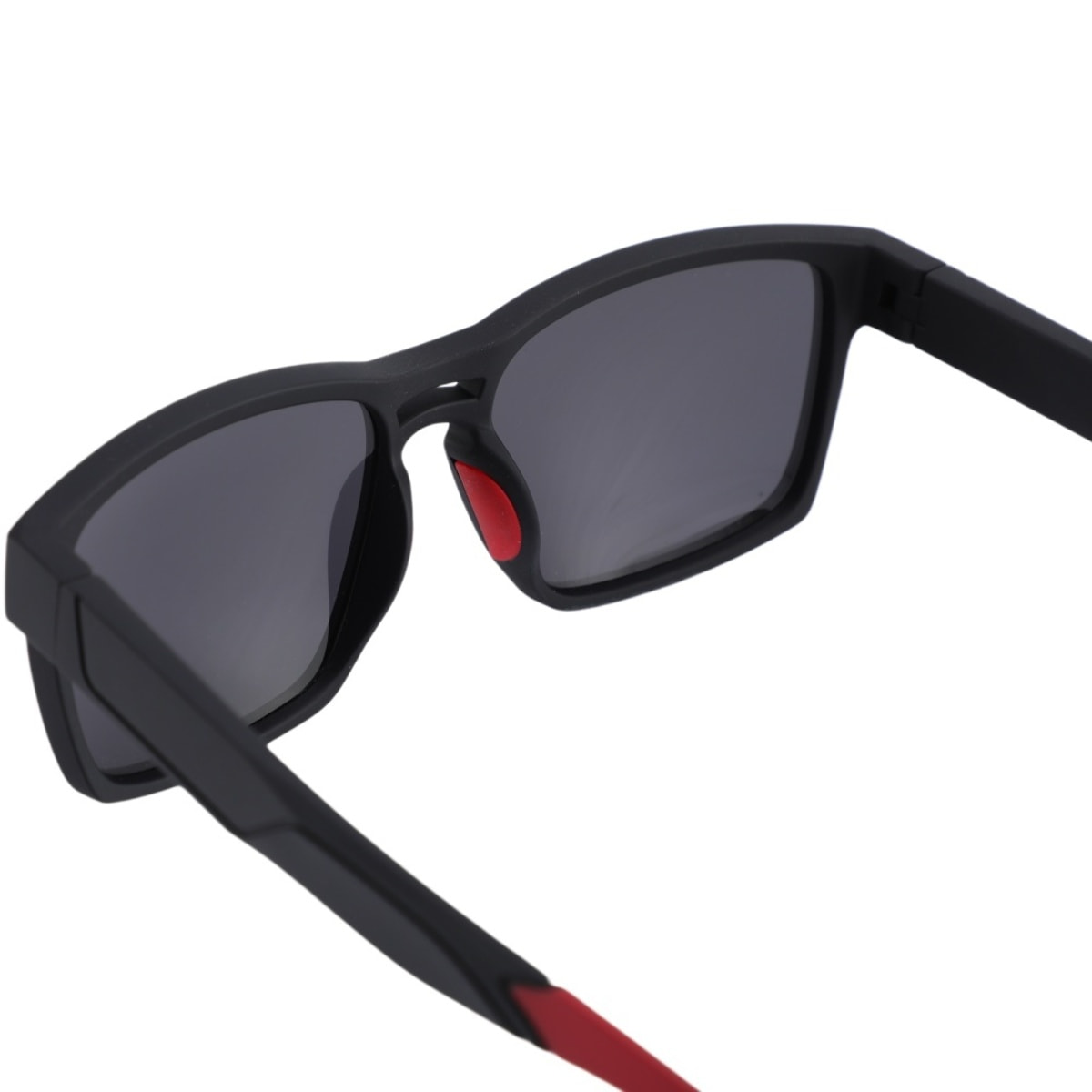 Gafas de Sol Fluor S11106-C1 Polarizadas de Tr90 Unisex 56 mm