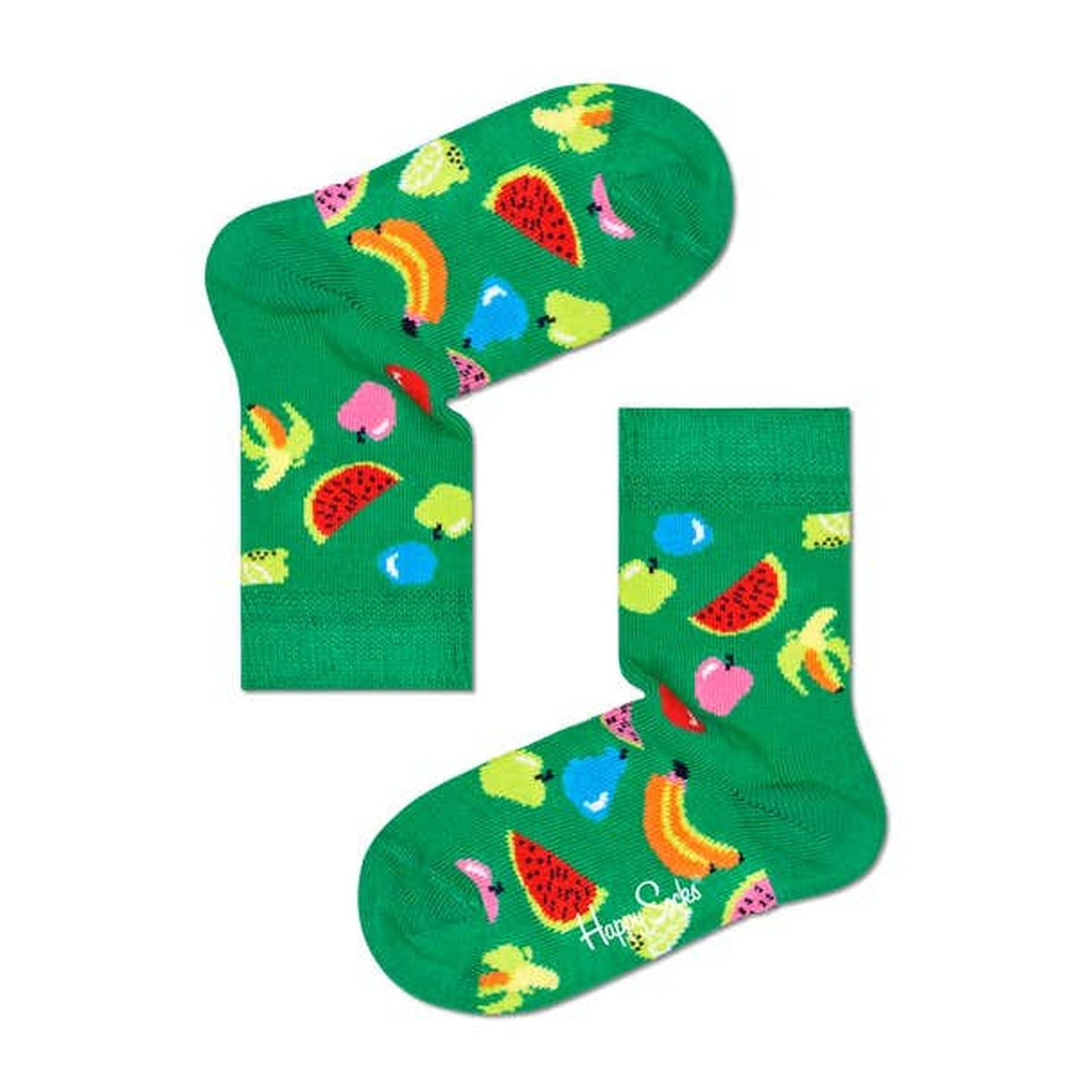 Calcetines kids fruit