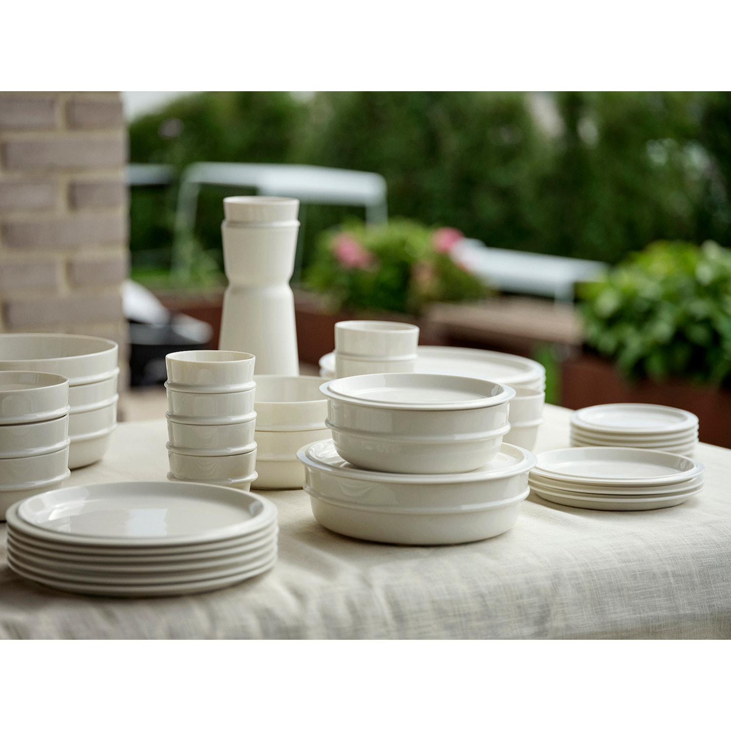 Tasse Eau