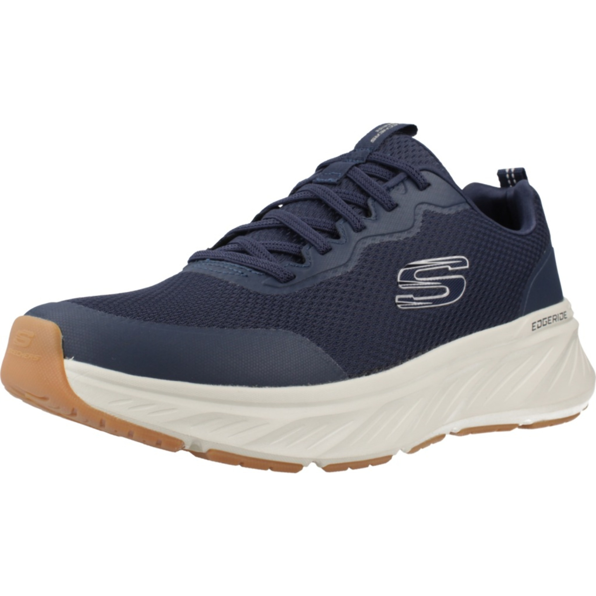 Sneakers de  Hombre de la marca SKECHERS  modelo EDGERIDE - REKZE Blue