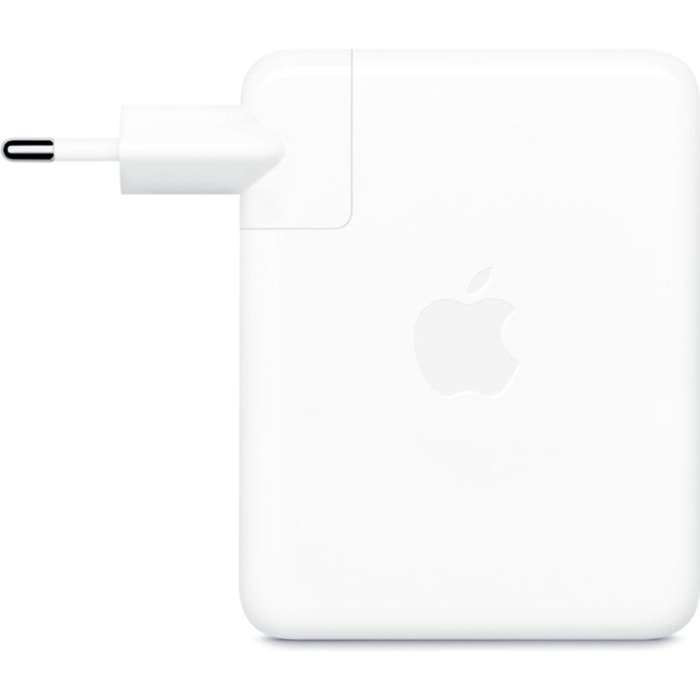 Chargeur ordinateur portable APPLE 140W USB C blanc