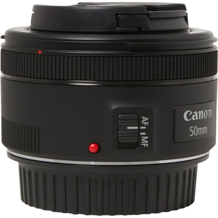 Objectif pour Reflex CANON EF 50mm f/1.8 STM