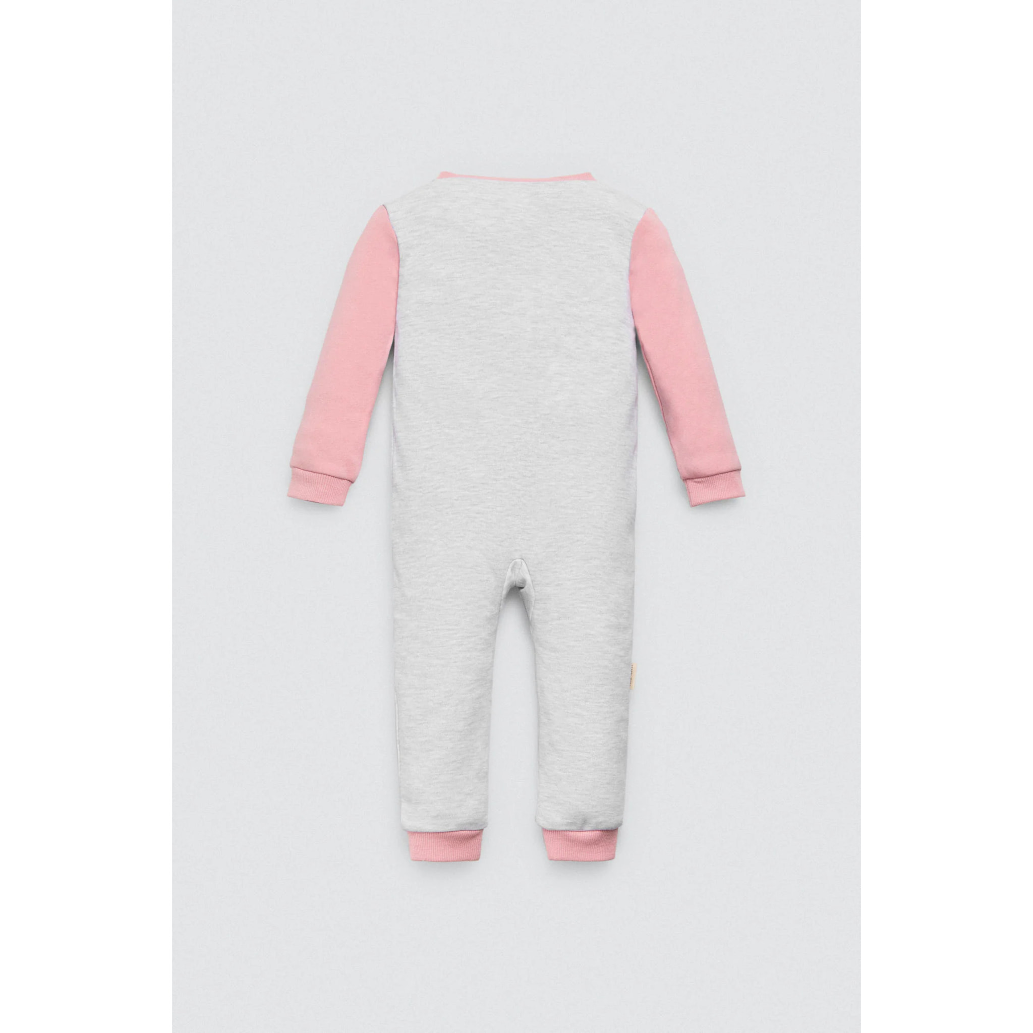 Tutina per neonato a maniche lunghe Candy Circus