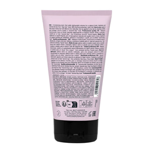 ALFAPARF MILANO Semi Di Lino Style & Care Texturizing Balm 150ml