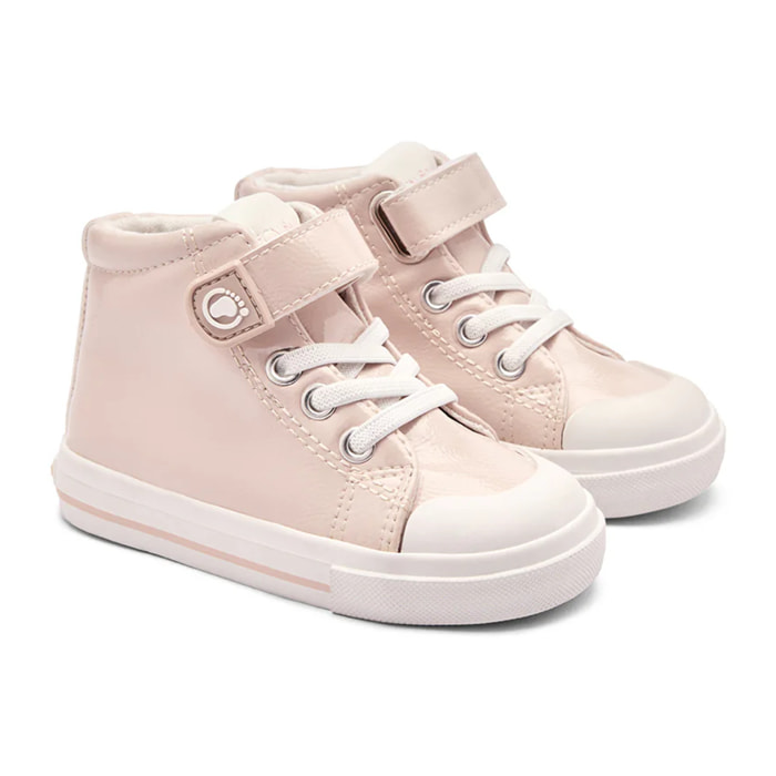 Zapatillas Deportivas de Bebés Diseño Respetuoso Sin Caida