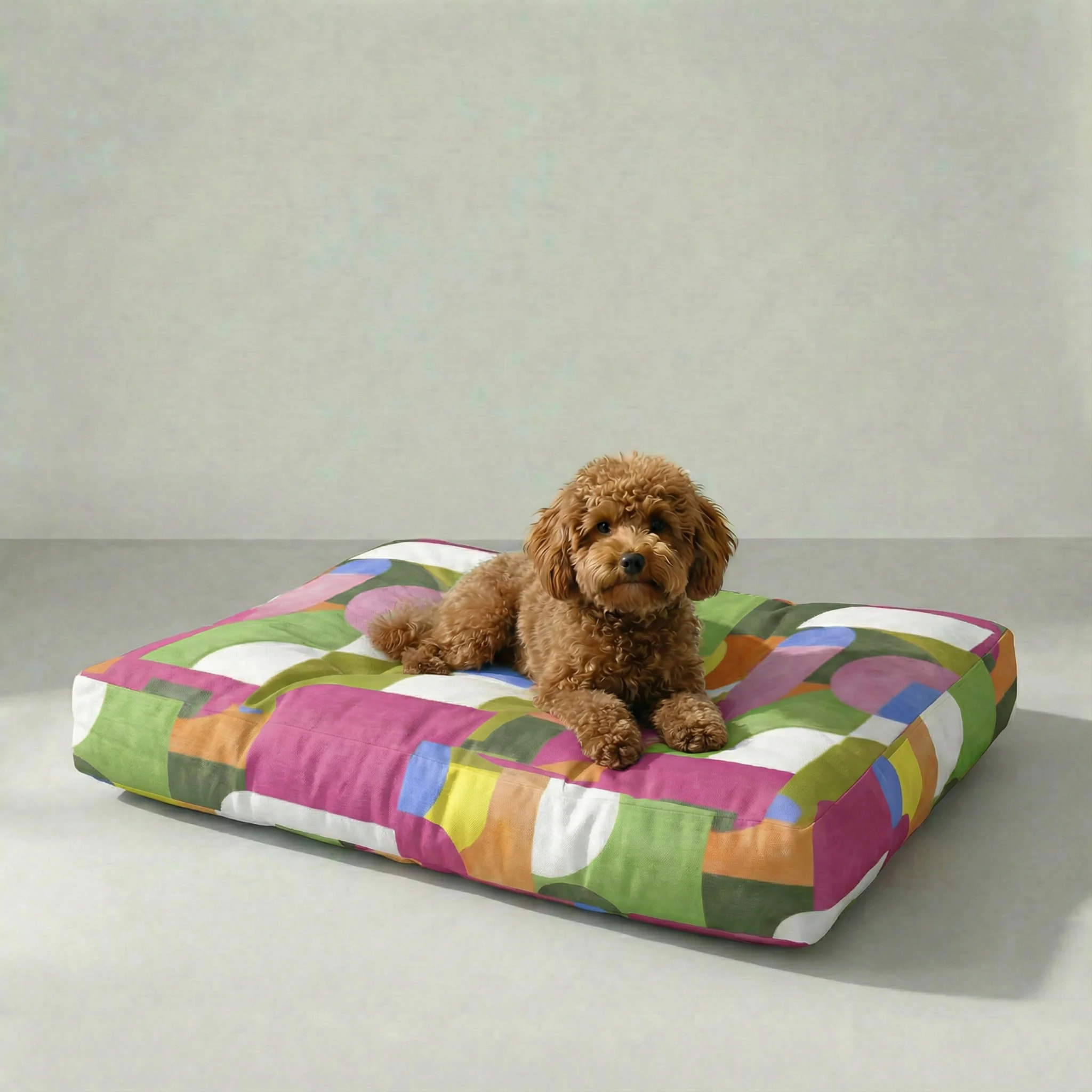 Lit pour animaux antitaches Dundee