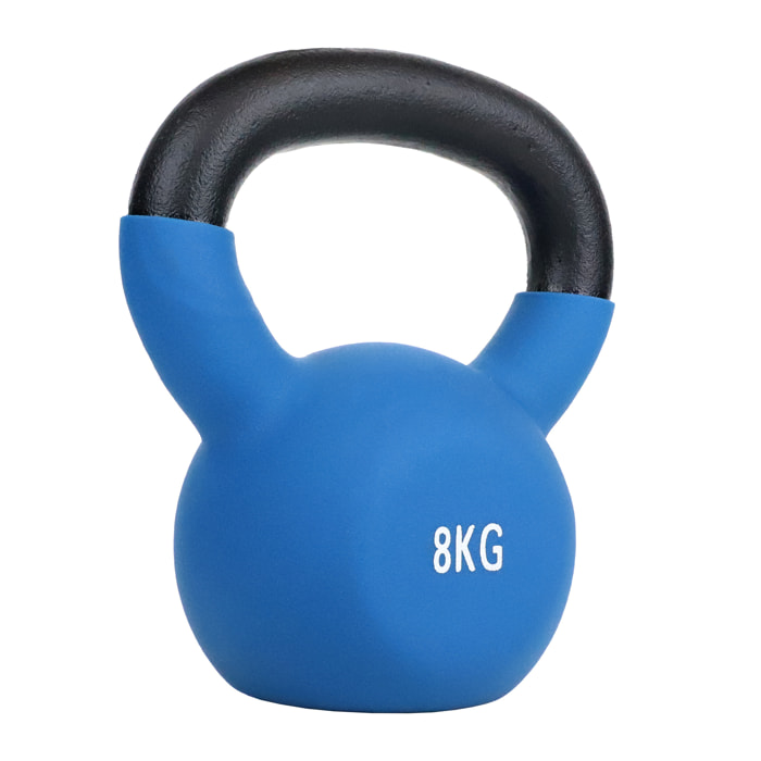 Russ Dumbbell Kg 8