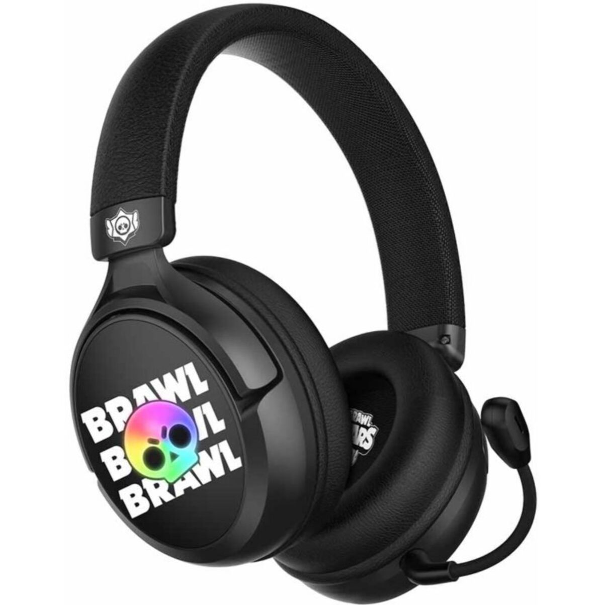 Casque gamer SUBSONIC BRAWL STARS BRAWL