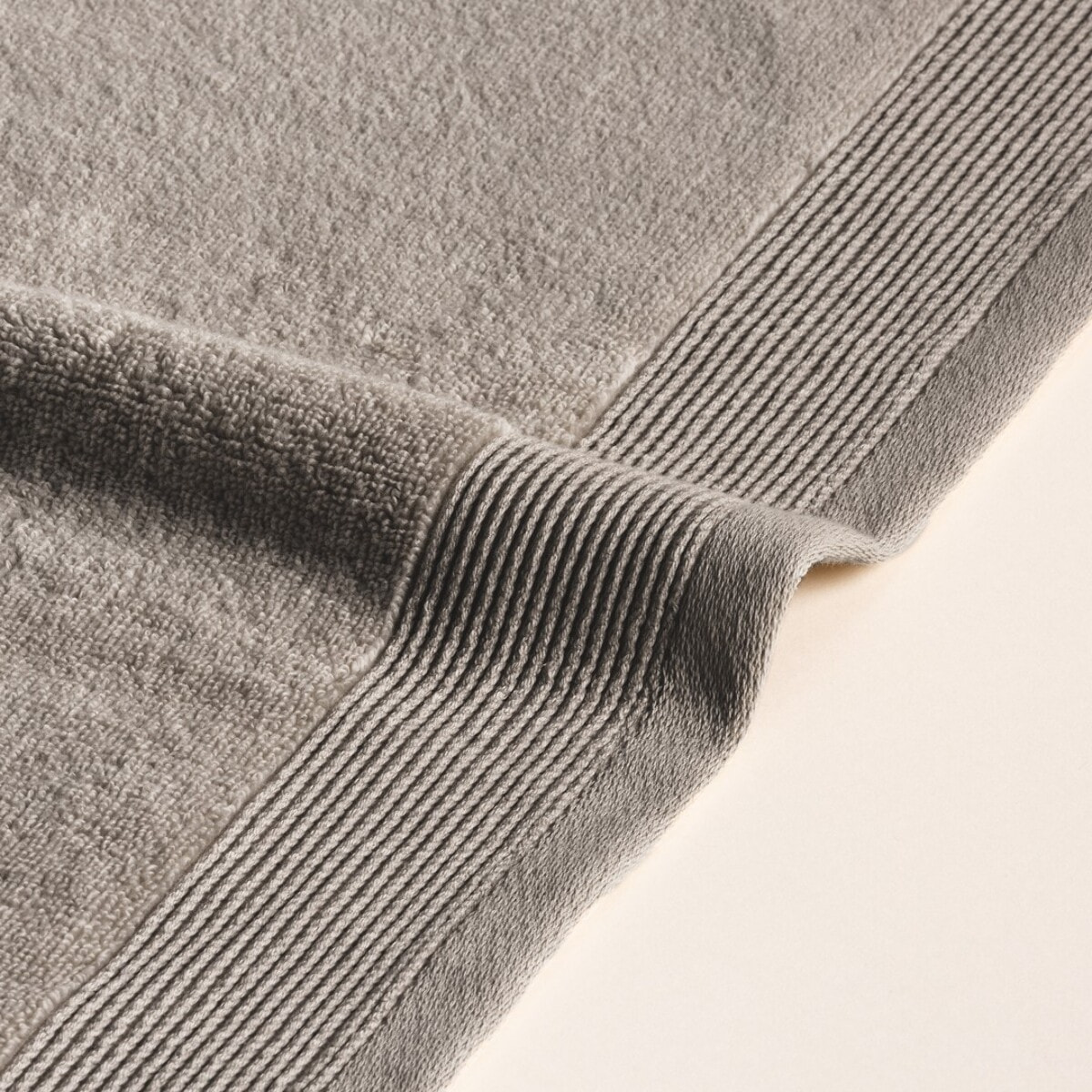 Serviette Harmony Moka - Zero Twist - 600 grammes