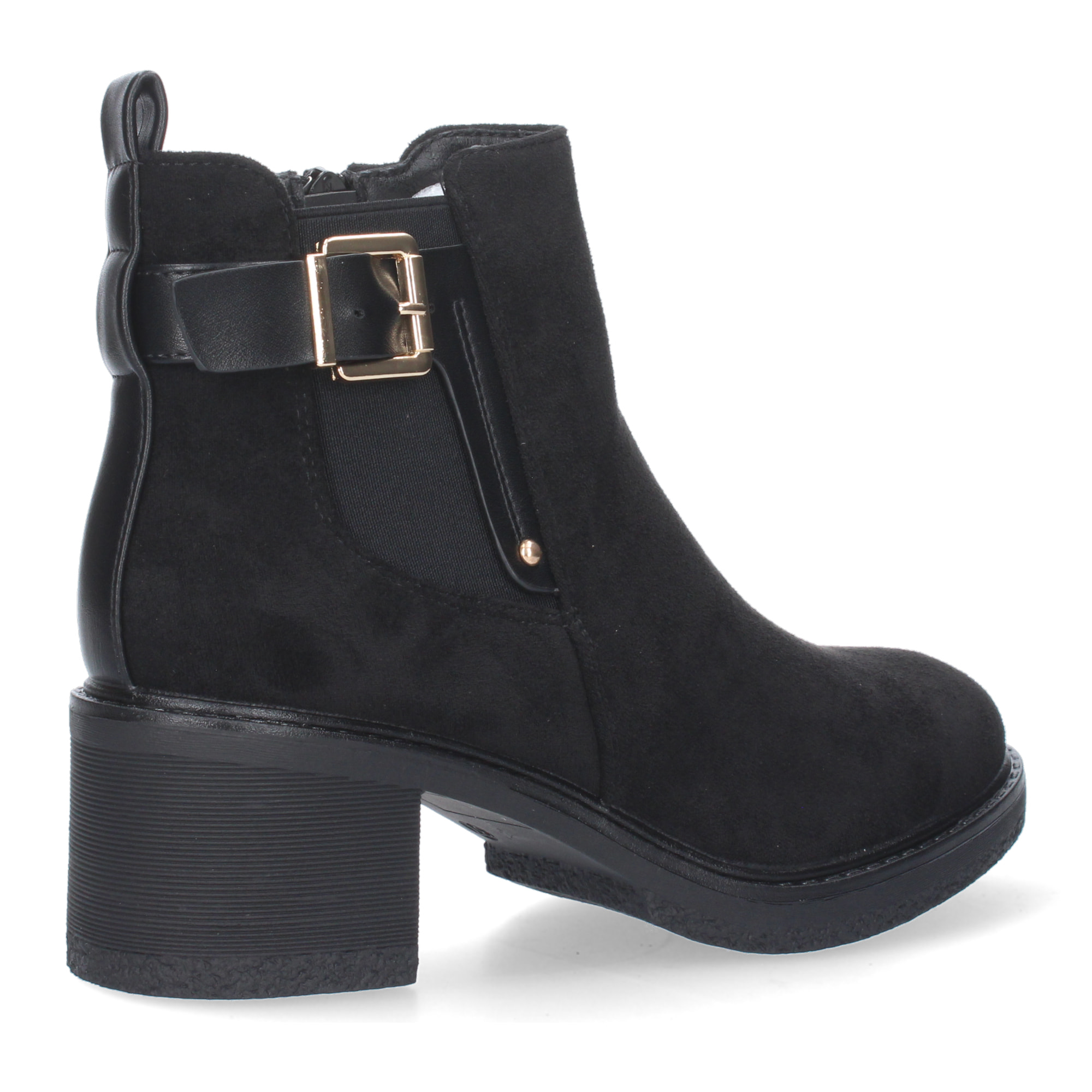 Botin de Tacon para Mujer HD
