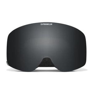 VORTEX BLAC / BLACK