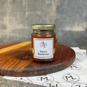 Kit à Burger pour 4 personnes