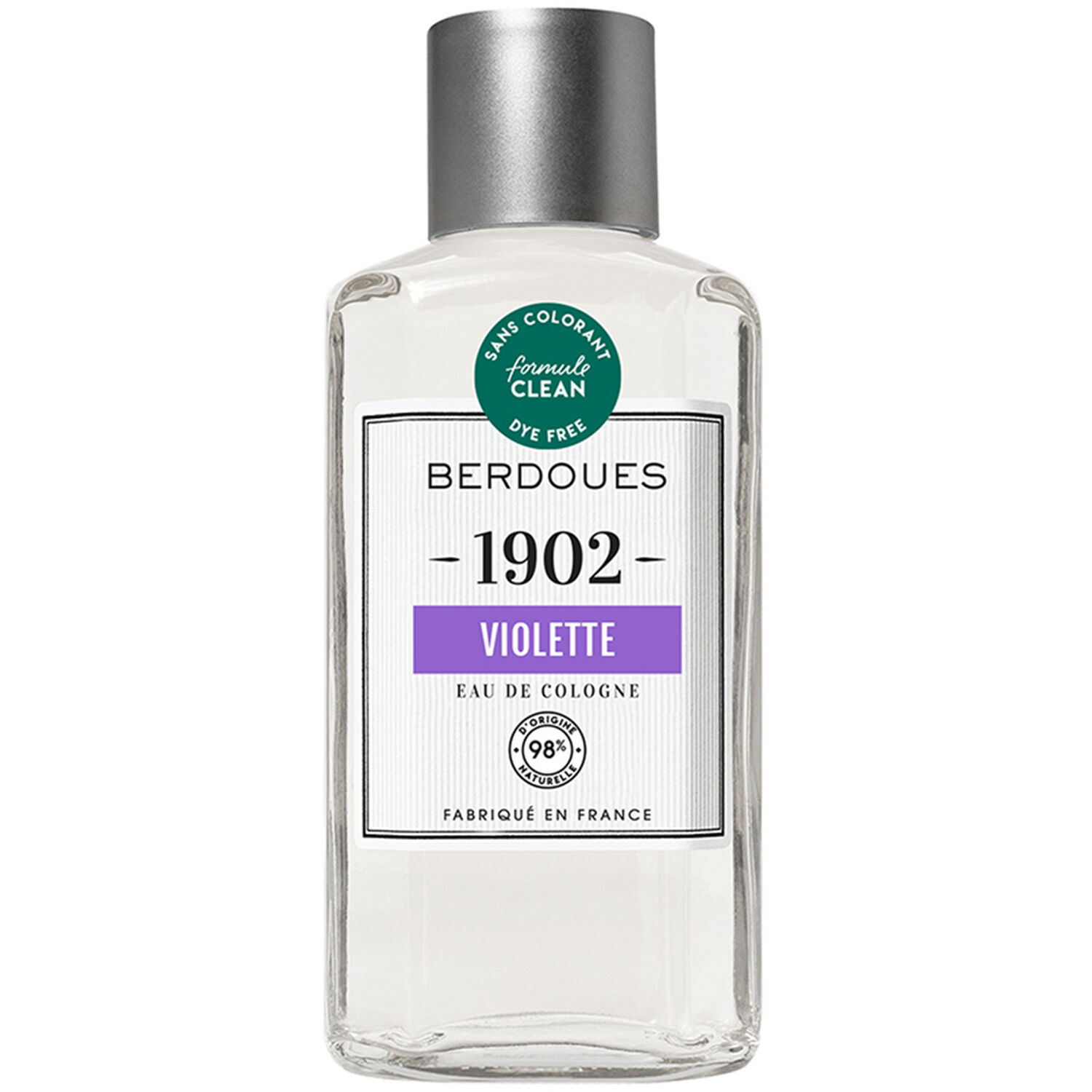 1902 Violette - Eau de Cologne