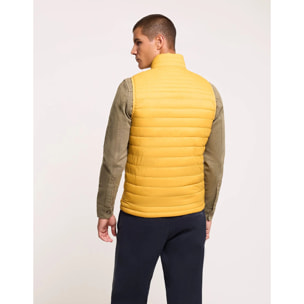 Chaleco Amarillo - Nalu