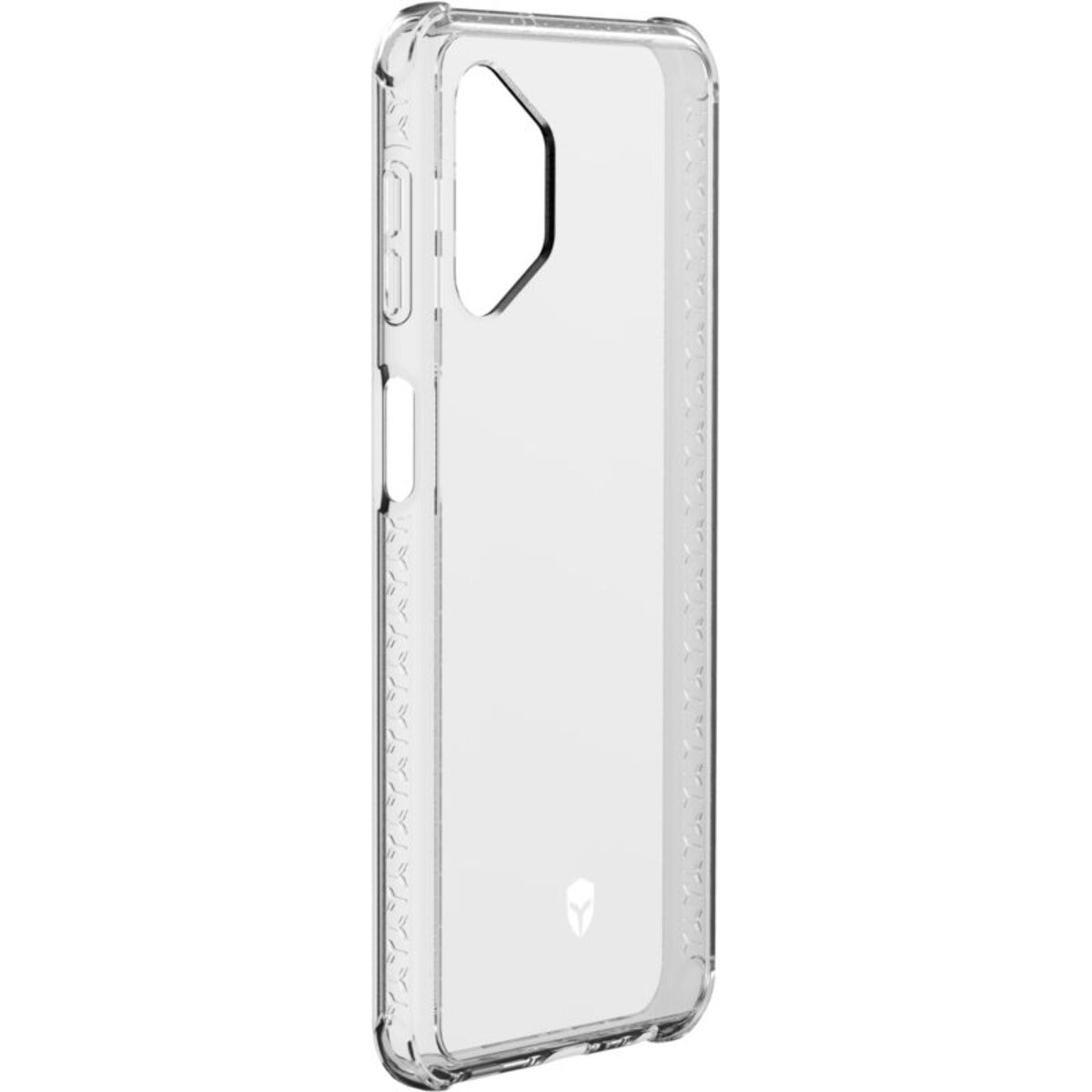 Coque FORCE CASE Samsung A32 5G Air transparent