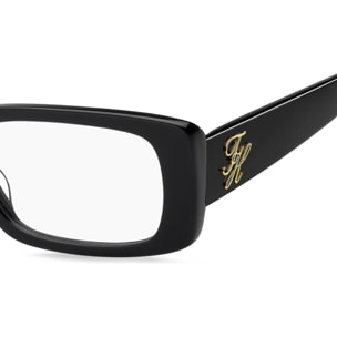 Gafas de Vista Tommy Hilfiger TH 2345 807 de Acetato Mujer 53 mm