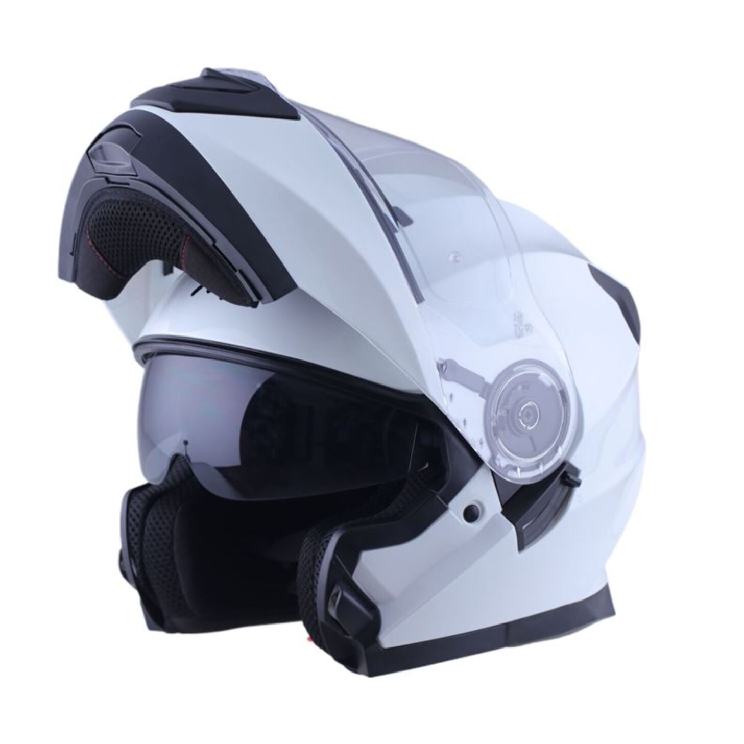 CASCO MODULAR ADN AUDACE BIANCO PURO