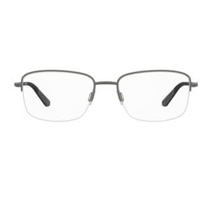 Gafas de Vista Under Armour UA 5096XL/G 5MO de Titanio Hombre 58 mm