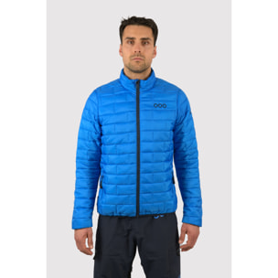 Giacca isolante ECOActive di ECOON - Azzurro