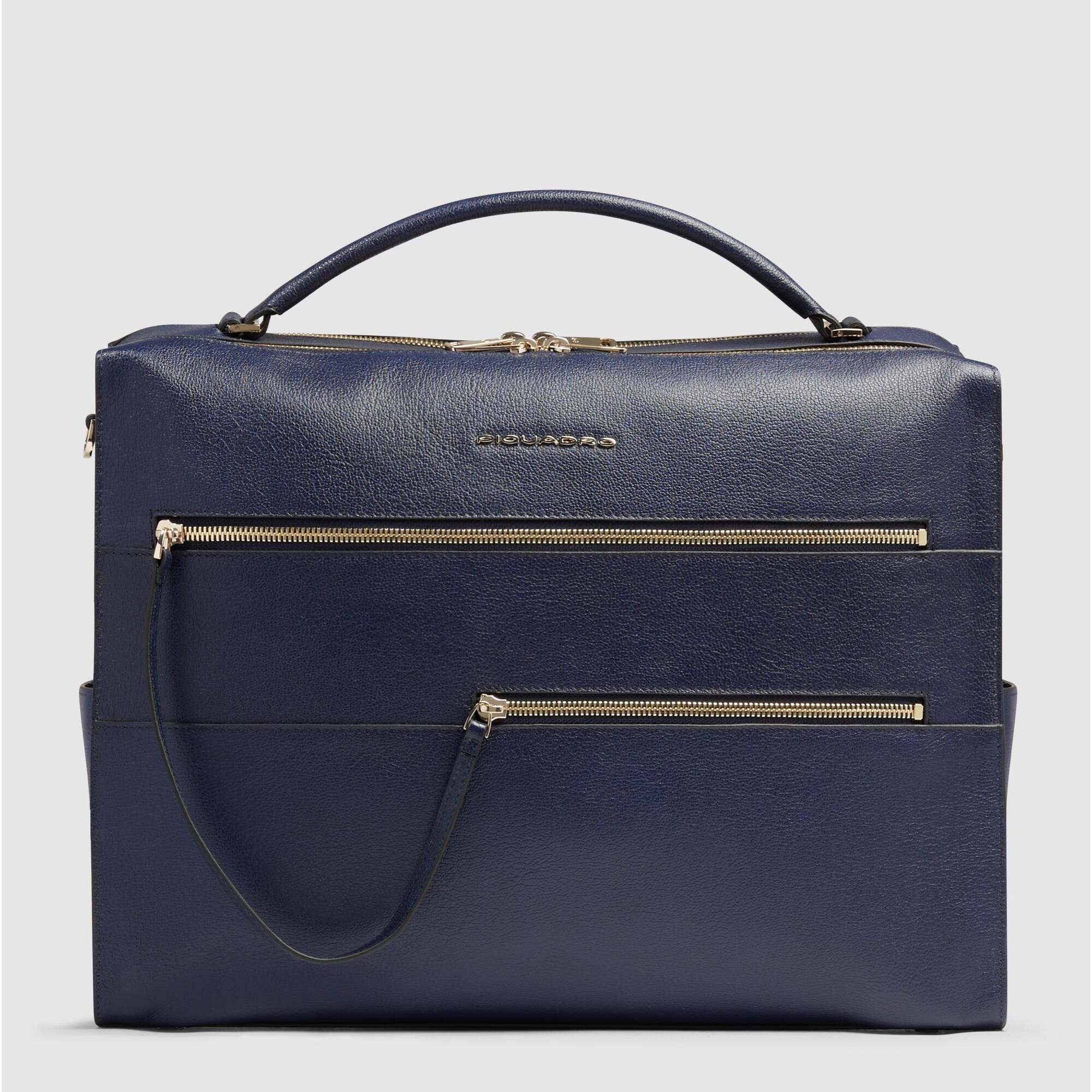 Piquadro Borsa da lavoro donna porta pc 15,6"