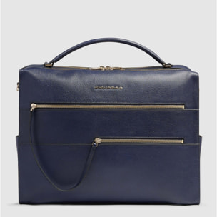 Piquadro Borsa da lavoro donna porta pc 15,6"