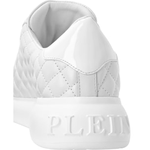 PHILIPP PLEIN Zapatillas Lo-Top Matelasse