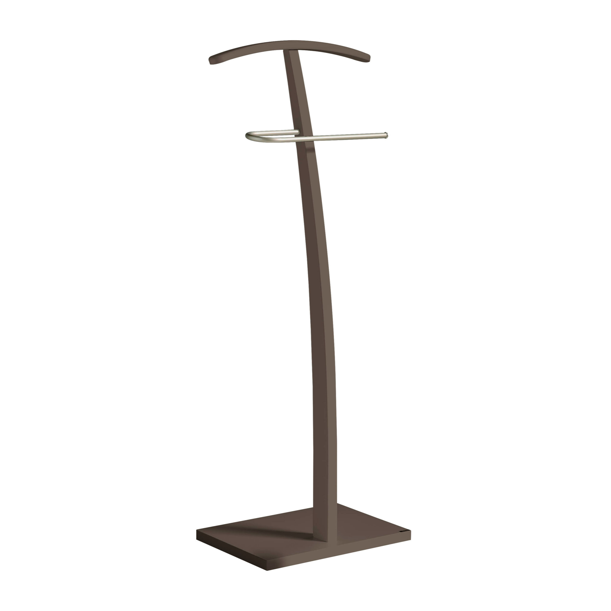 Galán de noche Canon moka 113x45x28 cm
