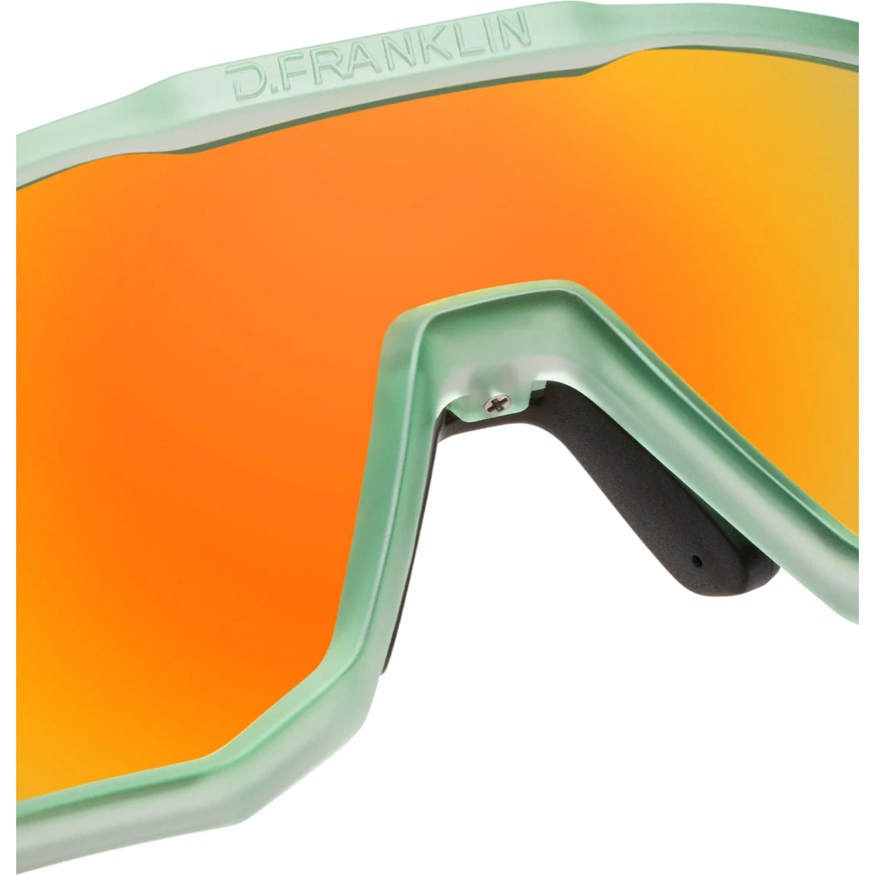 Gafas De Sol Deportivas D. Franklin Hurricane Grad
