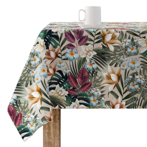 Nappe en résine anti-taches 0119-18
