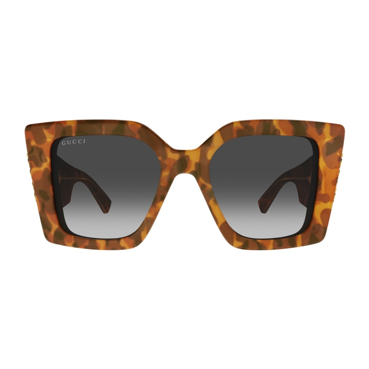 Gafas de Sol Gucci GG2039S-004 de Acetato Mujer 51 mm