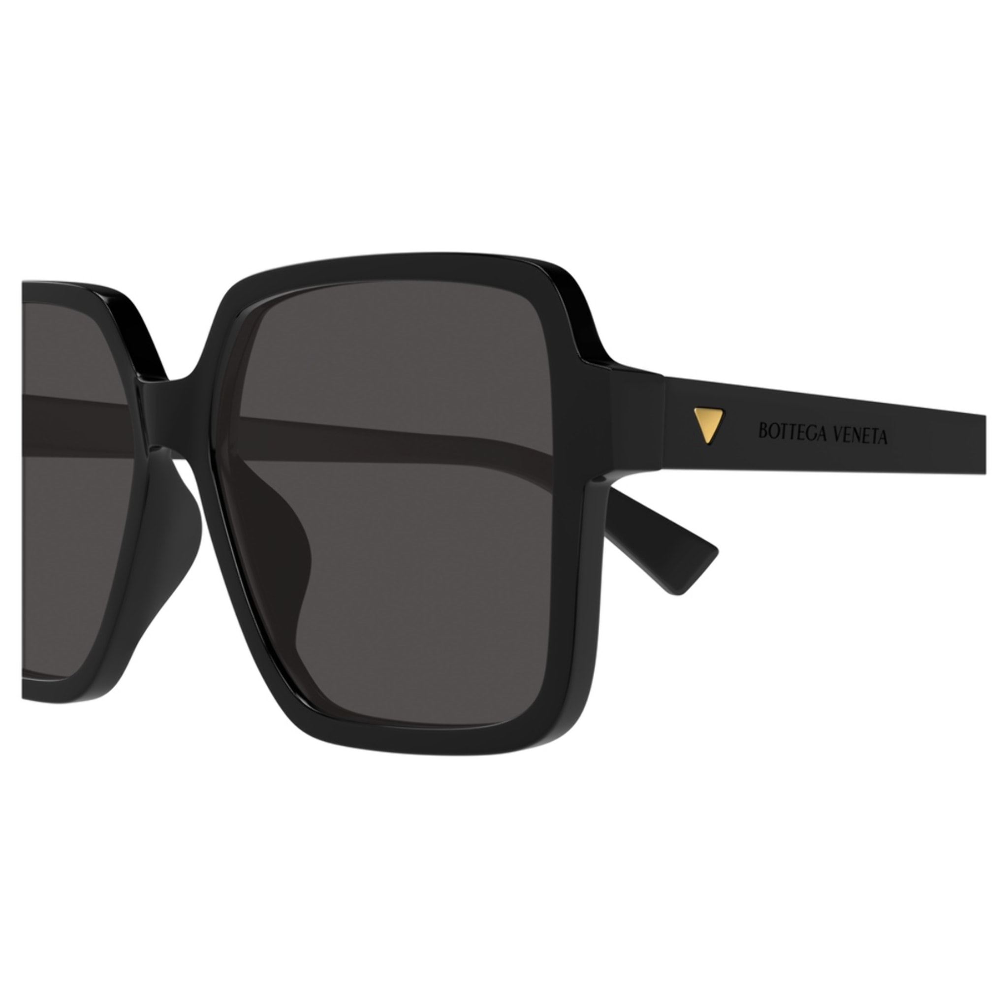 Gafas de Sol Bottega Veneta BV1317SK-001 de Acetato Mujer 59 mm
