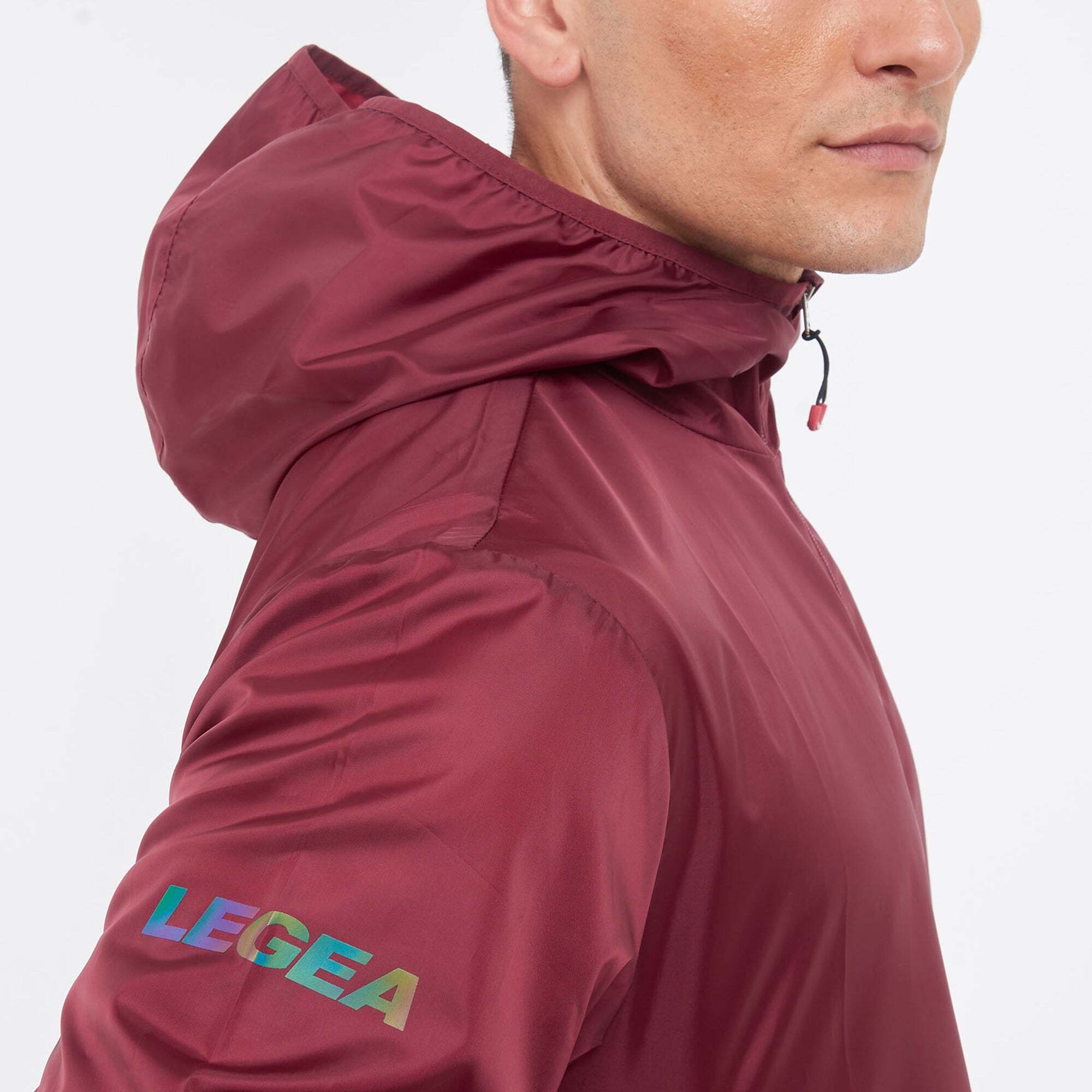 Giacca impermeabile da uomo ATACAMA antivento