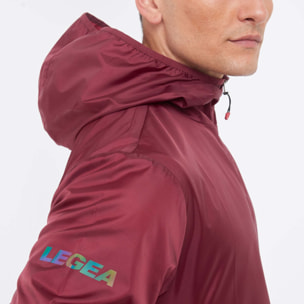 Giacca impermeabile da uomo ATACAMA antivento