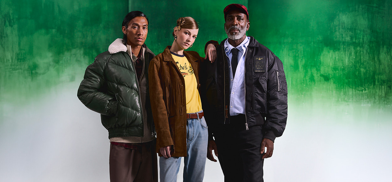 SCHOTT en vente privée chez VEEPEE