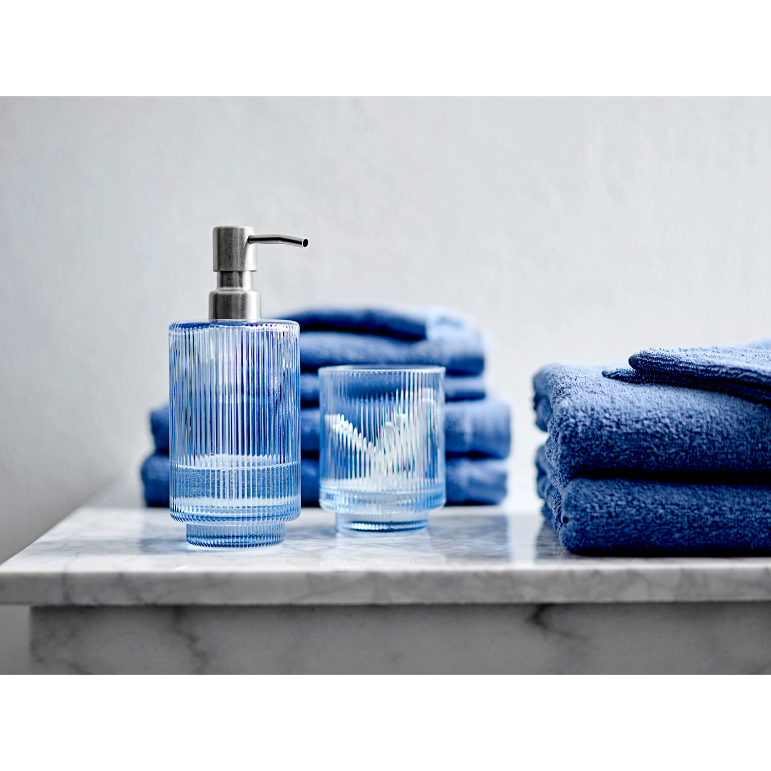 Porte brosse à dents Clarity