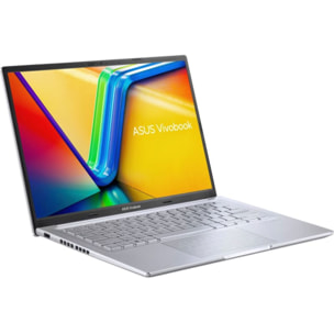 Ordinateur portable ASUS Vivobook S1405YA-LY008W